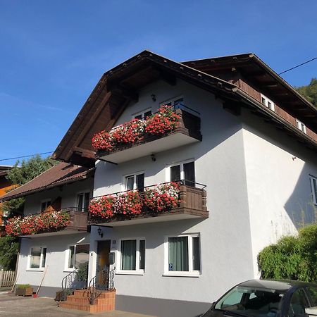 Appartement Brettljause Ferienhaus Fuenf Sinne دوبرياخ المظهر الخارجي الصورة