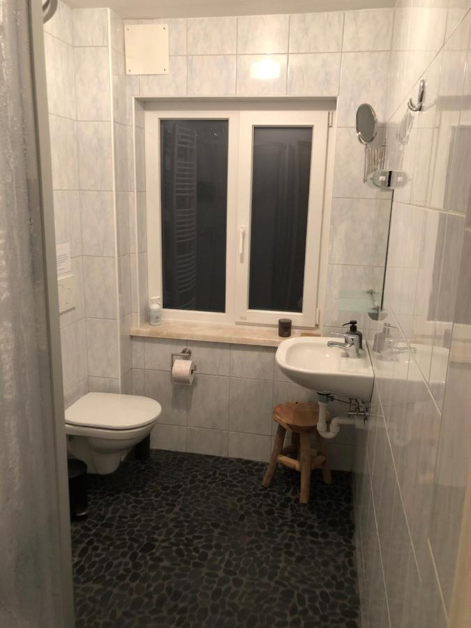 Appartement Brettljause Ferienhaus Fuenf Sinne دوبرياخ المظهر الخارجي الصورة
